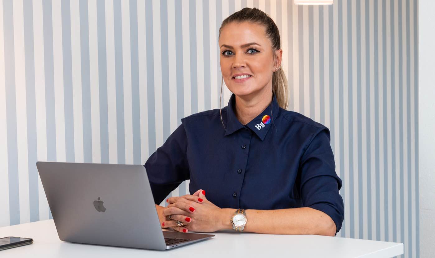 Anna Egeberg Christensen