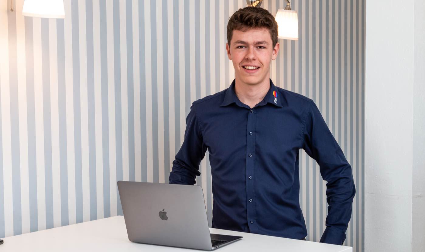 Søren Emil Mogensen