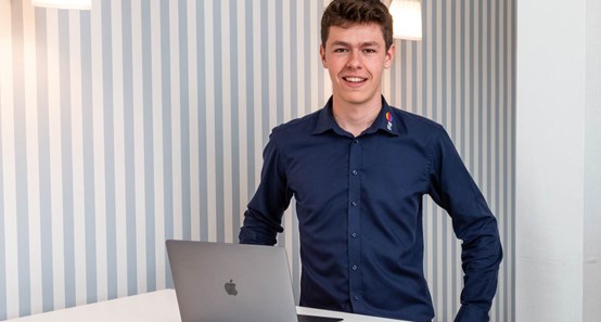 Søren Emil Mogensen