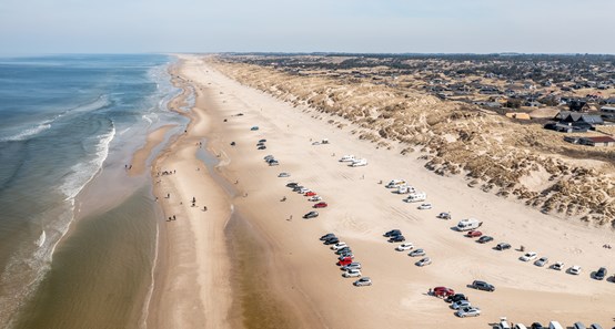 Blokhus By Sommerhuse